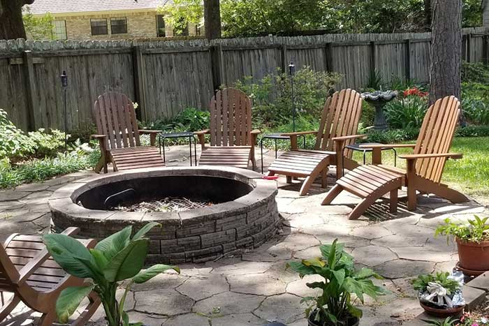 Outdoor Living Services