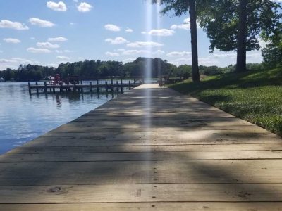 Lakeside Dock Building Services